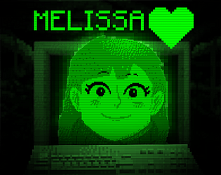 Melissa ❤️ icon