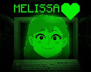 Melissa ❤️ icon