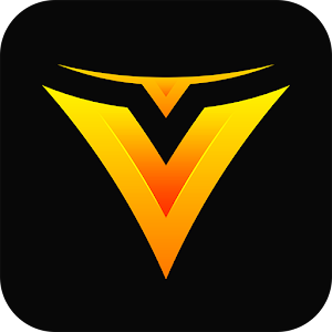 V VPN icon