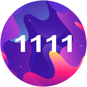 1111 VPN Proxy icon