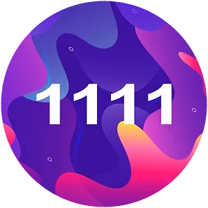 1111 VPN Proxy APK