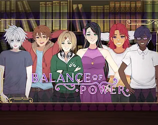 Balance of Power APK