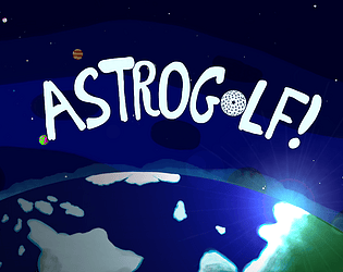 AstroGolf! APK