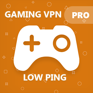 Gaming VPN PRO icon