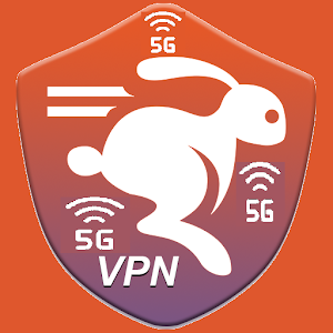 Secure VPN Fast 5G VPN 2023icon