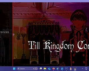 Til Kingdom Comeicon