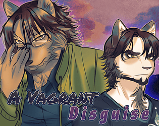 A Vagrant Disguiseicon