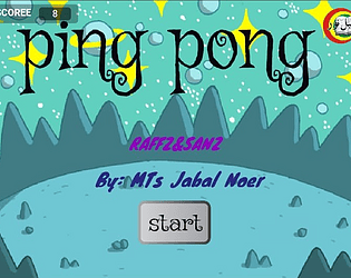 Ping Pong Janorta icon