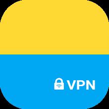 VPN Ukraine - Unlimited Secureicon