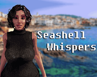 Seashell Whispers - Free Version icon