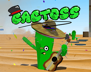 Cactoss icon