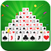 Pyramid Solitaire - Card Games icon