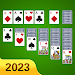 Solitaire - Solitaire bài icon