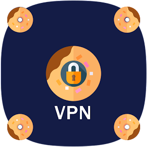 SnackVPN Fast-Unlimited Servericon