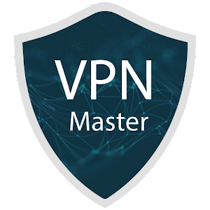 VPN Master- Unblock Security icon