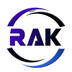 Rak social vip vpn icon