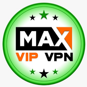 MAX VIP VPNicon