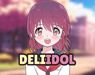 DELIIDOL APK