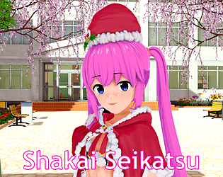 Shakai Seikatsu (18+) APK