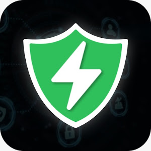 Space VPN - Super Fast Proxy icon