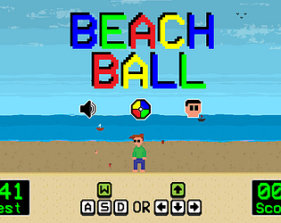 Beach Ball icon