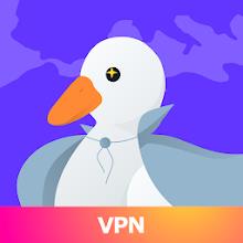 VPN Duck — Fast and Secureicon