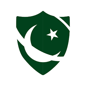 VPN Pakistan - Get Pakistan IP icon