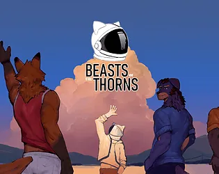Beasts of the Thorns icon