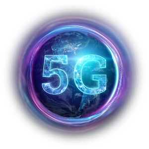 5G VIP VPN - fast & Secure icon