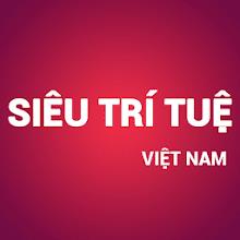 Siêu Trí Tuệ - Việt Nam icon