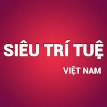 Siêu Trí Tuệ - Việt Nam APK