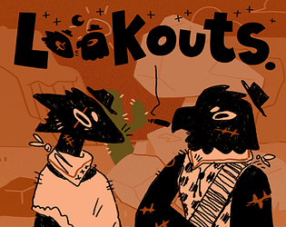 Lookouts APK