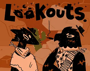 Lookouts APK