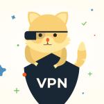 VPN RedCaticon