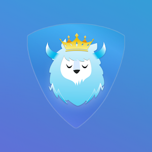 YetiPro VPN: Fast Secure Proxy icon