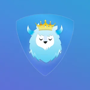 YetiPro VPN: Fast Secure Proxy APK