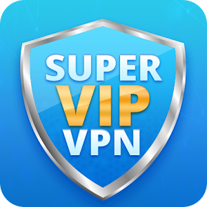 Super VIP VPN - Secure Proxyicon