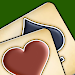 Full Deck Solitaire icon