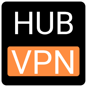 HUB VPN: Fast Unlimited Servericon