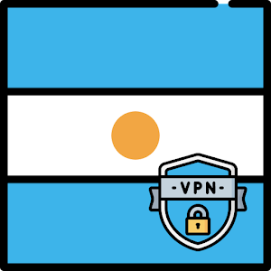 Argentina VPN - Private Proxyicon