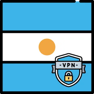 Argentina VPN - Private Proxy APK