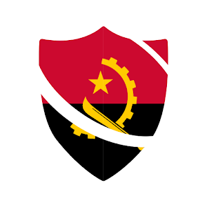 VPN Angola - Get Angola IPicon