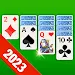 Solitaire - game bài online icon