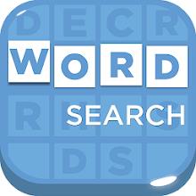 Word Search · Puzzlesicon