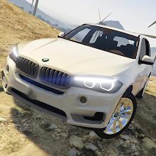 X5 BMW: Simulator Power SUVs icon