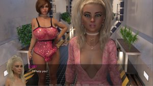 Futanari Universe – New Version 0.05 [17MOONKEYS] APK