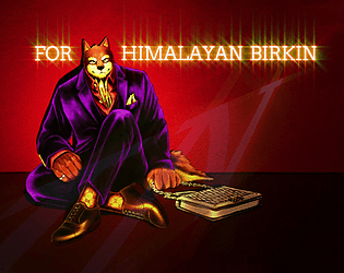 For Himalayan Birkin - Visual Novel icon