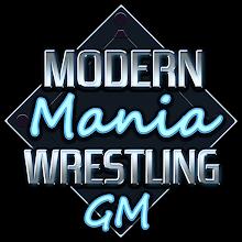 Modern Mania Wrestling GMicon