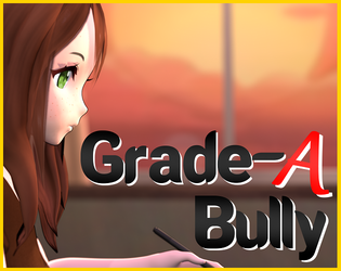 Grade-A Bully icon