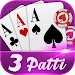 Blitz 3Patti Poker Online icon